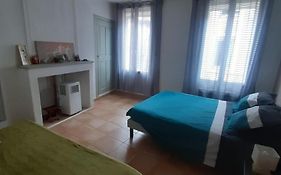 Apt en Luberon appartement 3 chambres et garage privée